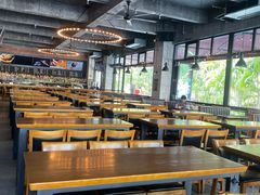 大堂-COMMUNE幻师(上邦百汇城店)