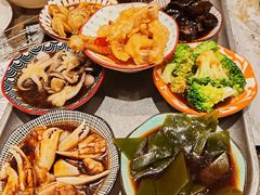 -锦州御烧烤·形象店(人民街店)