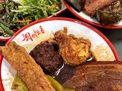 -刘小忙把子肉(北园大街总店)
