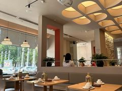 -隅乐胡椒虾·台湾菜·团建(皇岗店)