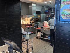 -麦当劳(金地店)
