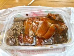 -黄连大头华烧鹅店(大良店)