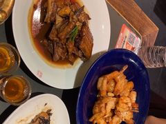 -小吊梨汤·北京菜·烤鸭(清河万象汇店)