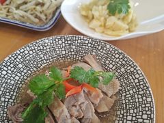 -品鲜村农家菜·阳澄湖大闸蟹(总店)