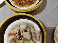 -梅州昌盛豪生大酒店·豪生阁中餐厅