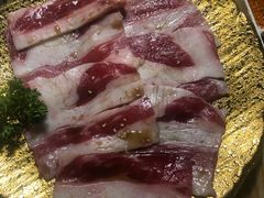 -江户烧肉(高德店)