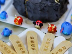 -壹点壹客·生日蛋糕(南山店)