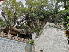 -星湖旅游景区七星岩