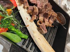 -俄士厨房(环球港店)