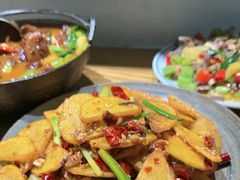 -静一餐厅·湖北菜(前门店)