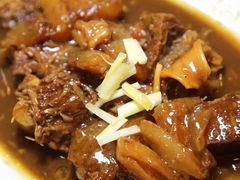 -香港麦奀云吞面世家(中山二路店)