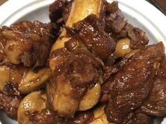 -老边饺子馆(东单店)