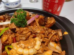 -状元虎.摇滚炒鸡.家常菜(义勇街店)