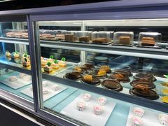 -金米客烤肉自助(中山路茂业时代城店)