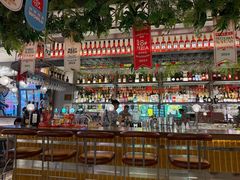 -BOTTEGA意库(中骏世界城店)