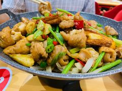 -肘子酥·天津菜·特色捞面(德云社店)