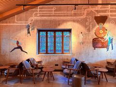 -星巴克(福州三坊七巷店)