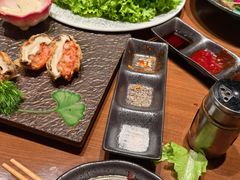 -隐炉和牛烧肉店(群力店)