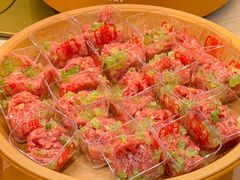 -龍歌自助小火锅(漳州二路爱购店)