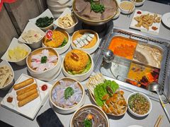 -海底捞火锅(王府井店)