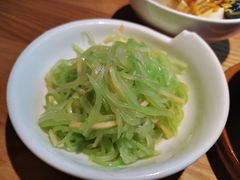 拌双笋-原製原味(普陀山磐龙店)