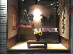 -满园烤鸭·春饼(太原街万达店)