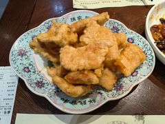 -老厨家(友谊路总店)