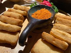 -山石榴·贵州菜(丰盛里店)