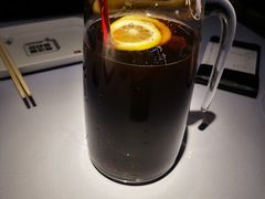 梅大大的乌梅汁-鱼酷活鱼烤鱼(昆明路店)