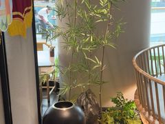 -绿茶餐厅(淮安吾悦广场店)