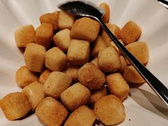 脆皮豆腐-荣兴酒家(徐家汇店)