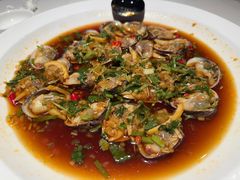 -渔傅·霞浦滩涂海鲜(建平店)