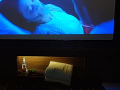 -君悦会影院足道·SPA•推拿(江桥店)