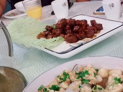 -聚鑫阁江浙菜·非遗传承技艺(闵行交大店)