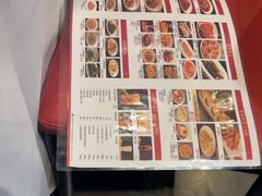 -一品红川菜(皇岗店)