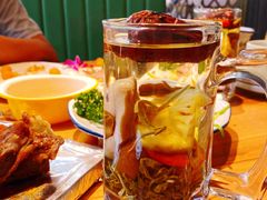 -品回味清真西北楼(宁波首店)