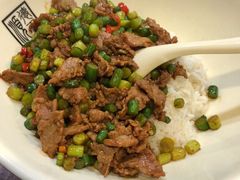 -德天顺盖码饭(人民西路店)