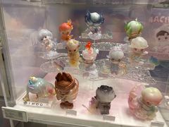 -泡泡玛特POPMART(苏州诚品生活店)