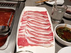 -海底捞火锅(青山湖万达夜宵主题店)