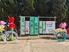 -白马涧龙池景区