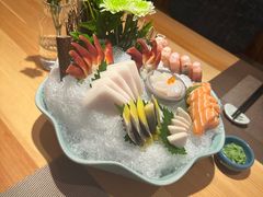 -酒井酱子·深夜食堂(东城汇店)