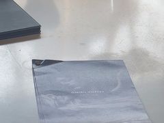 -Onirii Coffee(长乐路店)
