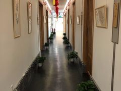 -子曰书院·古筝围棋书法国画小主持(夏都店)