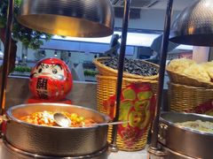 -新艺自助美食城(中山路店)