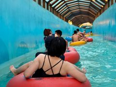 -清河半岛温泉度假酒店