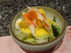 -大渔铁板烧(中山路八佰伴店)