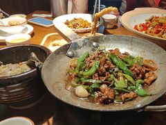 -恰饭·老长沙市井菜 (天河客运站店)