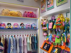 -深圳湾万象城(南山店)