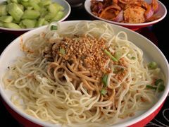 -老九圆山西面馆(CBD店)