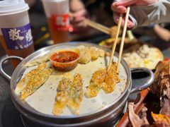 -沙州食驿·非遗小吃夜市